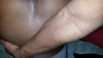 Preview 2 of Big Tite Take A Two Strong Cock - me fucking this wet ass pussy