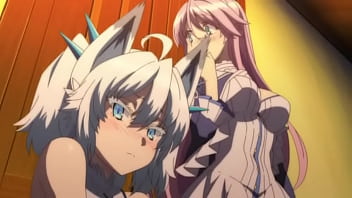 Preview 1 of Xev Bellringer Revenge - 【エロアニメ】銀髪女騎士と宿屋でイチャラブH