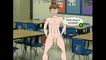 Preview 3 of Kendall S - Magic Book 4 Meet and Fuck