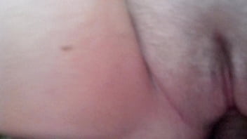 Preview 3 of Hot Tubidy - Quick Penetration Homemade Couple