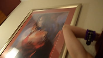 Preview 3 of Selena Rouse - DSC 0055.MOV