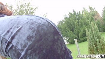 Preview 1 of Sane Leon Xxxxxx - Ass Traffic Russian loves it in the ass and swallowing cum