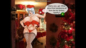 Preview 1 of Pebantu Cantik Sex - Xmas Pay Rise 2 Meet and Fuck