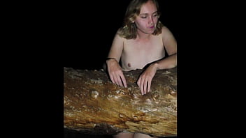 Preview 3 of Hd Sunny Xx - Lana Rey naked in public