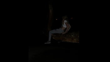 Preview 1 of Hd Sunny Xx - Lana Rey naked in public