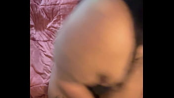 Preview 1 of Adulttube Porn - BUSTING A HUGE FAT LOAD INSIDE MY GIRLFRIEND PUSSY