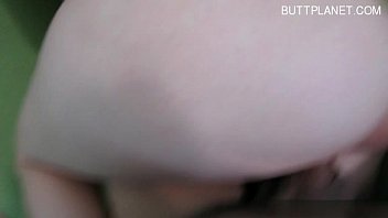 Preview 4 of Petit Teen Blond - Big tits destruction