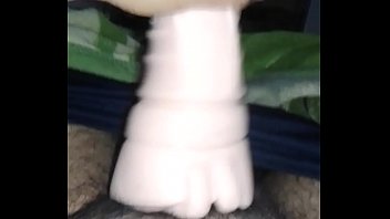 Preview 1 of Card Game Jerk - Enjoying my fleshlight