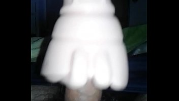 Preview 4 of Card Game Jerk - Enjoying my fleshlight