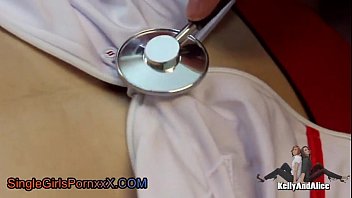 Preview 3 of Alia Haze Sex - Lesbian 4