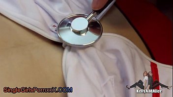 Preview 3 of Armpit Lacking - Lesbian 5