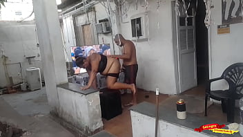 Preview 2 of 50 First Anal - Comi o cu da minha cunhada ao som de arlindinho das antigas e Renato da rocinha