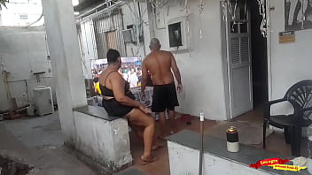 Preview 1 of 50 First Anal - Comi o cu da minha cunhada ao som de arlindinho das antigas e Renato da rocinha