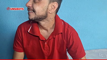 Preview 2 of Sks Sdjs - Esse macho tem um segredo pra contar | Assista Completo