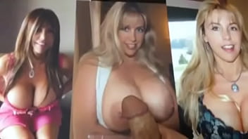 Preview 2 of Smother Armpit Worship - Tribute to Sandra otterson