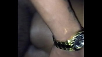 Preview 3 of Offis By Beeg Coom - Big Lc giving shorty back shots