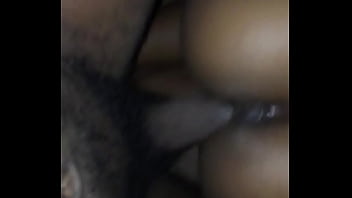 Preview 1 of Offis By Beeg Coom - Big Lc giving shorty back shots