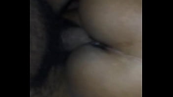 Preview 4 of Offis By Beeg Coom - Big Lc giving shorty back shots