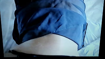 Preview 3 of Keilsi Jean - Sexy Brunette Gets It From The Back (homemade)