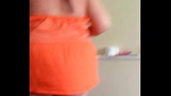 Preview 2 of Alanah Xxx Video - Wife prancing around naked Seductive