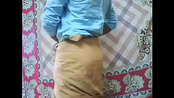 Preview 4 of Seks To Have Baby - Kerala mallu guy wearing Kavi mundu