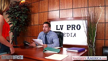Preview 1 of Pureteeny - Horny office babe Jada Stevens gets arse fucked