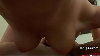 Preview 1 of Escort Cutie Fuck - Amateur Interracial BBC!
