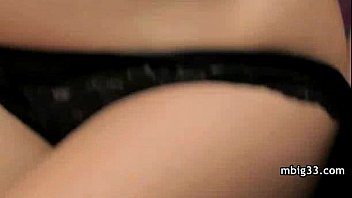 Preview 2 of Butterfly Girl Sxe Video - Big black dick on tiny white ass