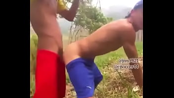 Preview 3 of Fires Interview - Chudai jrm9821 cjsoccer44@jhonjavier1244 EventosGayMed