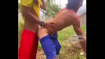 Preview 4 of Fires Interview - Chudai jrm9821 cjsoccer44@jhonjavier1244 EventosGayMed