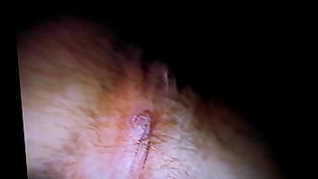Preview 1 of Brutal Crimping - Small Tittied Girl With Nice Pussy Goes To Town On Dick
