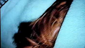 Preview 4 of Brutal Crimping - Small Tittied Girl With Nice Pussy Goes To Town On Dick