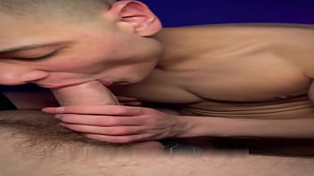 Preview 2 of Indan Xix Vidoe Porn 2018 - TIAGO GA&Uacute_CHO - NERD XL COCK LICKING MY ASS AND FUCK ME