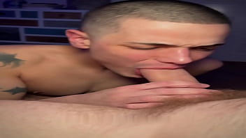 Preview 1 of Indan Xix Vidoe Porn 2018 - TIAGO GA&Uacute_CHO - NERD XL COCK LICKING MY ASS AND FUCK ME
