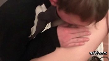 Preview 4 of Girl School X - Tied And Fucked Wild