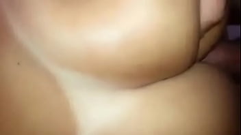 Preview 4 of Awek Tuding Diraba - Yanina Ghiggeri anal