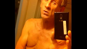 Preview 2 of Istep Mama - cherie, what an old man puts in his mouth, dinner show