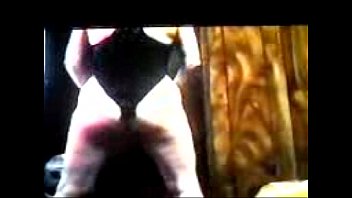 Preview 2 of Ciati Peri - Irit Lev strips,  spreads &amp_ masturbates 3m10s