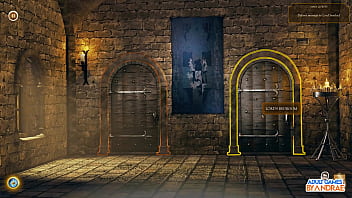 Preview 1 of Insestros Porno - EP3: Fucking milady Rivia - Sex of Thrones: Prologue