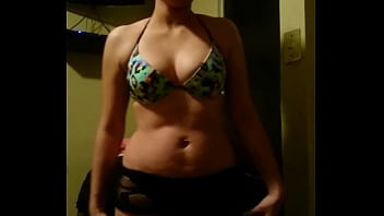Preview 2 of Saree Hot Hip Navel - vien SEXI con sus CADEROTAS
