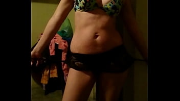 Preview 1 of Saree Hot Hip Navel - vien SEXI con sus CADEROTAS