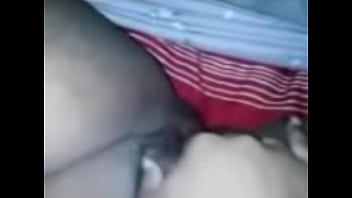 Preview 3 of Nomay Banxx - bronx bbw fingering her wet pussy for me pt.2