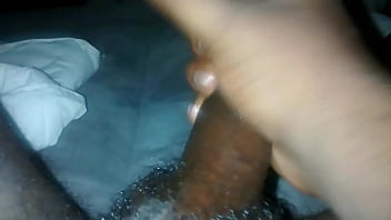 Preview 3 of Transparent Panty Pussy Model - VID 20150306 042459529