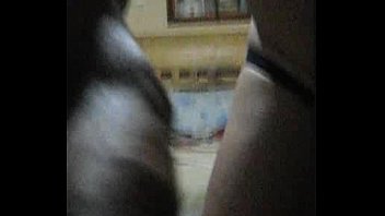 Preview 1 of Mom Son At Hotle - CON MI AMIGA NALGONA