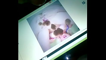 Preview 4 of Dead Babysitter - Tribute for ZMZMZMZM