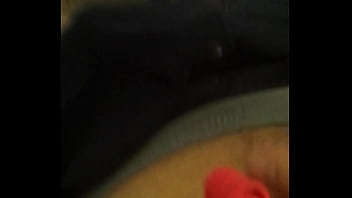 Preview 2 of Bbw Fat Brunette - 20150305 155222