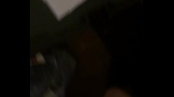 Preview 1 of African Whore In Jungle - Me wetting my diaper and then putting it on