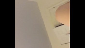 Preview 4 of African Whore In Jungle - Me wetting my diaper and then putting it on