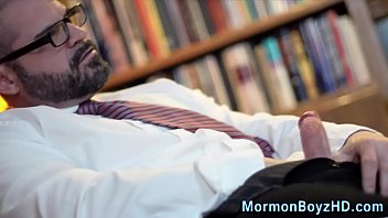 Preview 3 of Punch Fisting - Bishop anoints with jizz