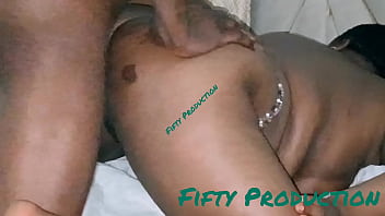 Preview 3 of Nxx Sani Leone - This Baddie came back for another round of my sweet chocolate cock. She couldn&#039_t get enough